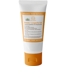 MycoVie Beauty + Longevity Gel - Expected delivery date 1/1/26